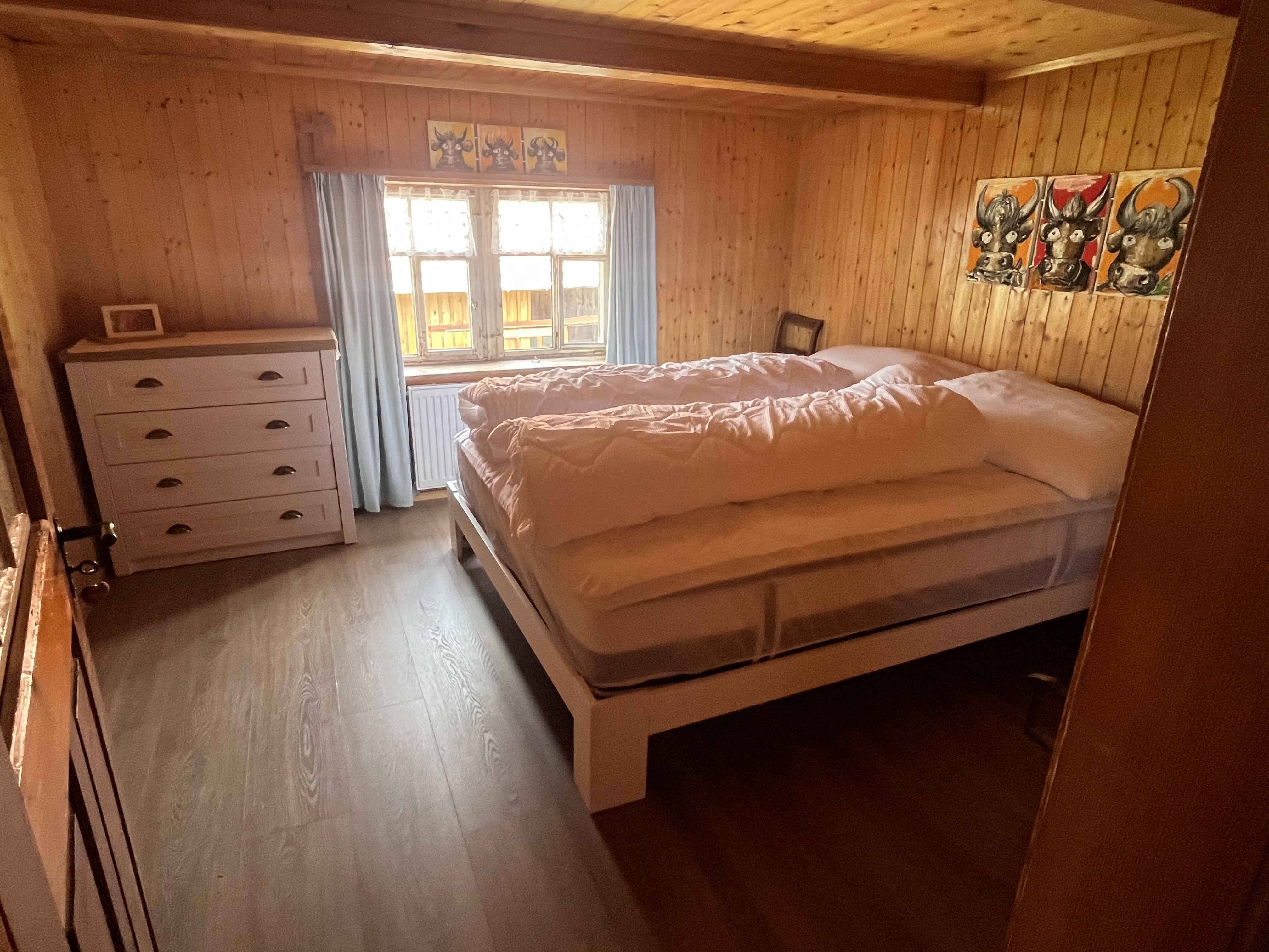Elternschlafzimmer