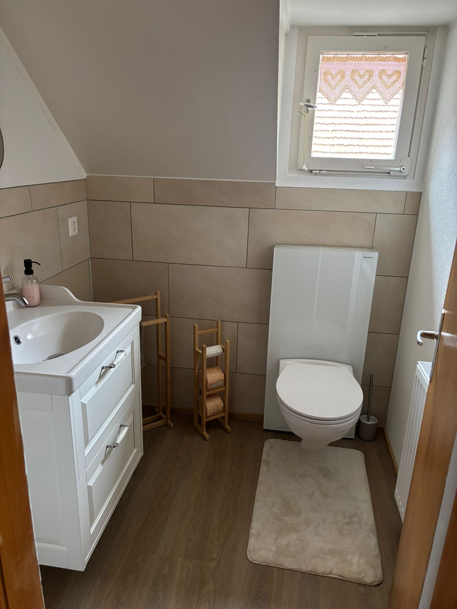 WC